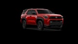 2026 Toyota 4Runner - Preview 15