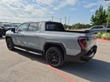 2026 GMC Sierra EV - Preview 6