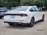 2026 Honda Accord - Preview 5