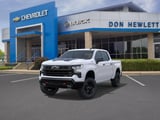 2026 Chevrolet Silverado 1500 - Preview 8
