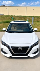 2023 Nissan Sentra - Preview 3