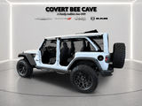 2026 Jeep Wrangler - Preview 6