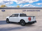 2026 Ford Maverick - Preview 4
