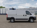 2027 RAM ProMaster - Preview 12