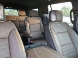2025 GMC Yukon - Preview 11