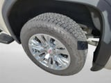 2026 GMC Sierra - Preview 12