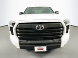 2026 Toyota Tundra - Preview 3
