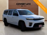2026 Jeep Grand Wagoneer L - Preview 7