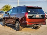 2027 Ford Expedition - Preview 4