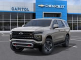 2027 Chevrolet Tahoe - Preview 6