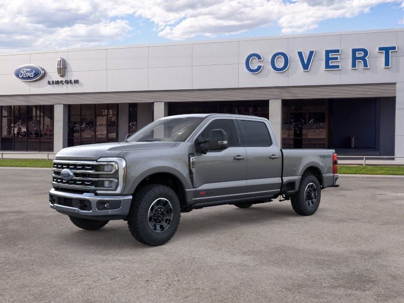 2026 Ford F-250 - Image 1