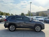 2025 Toyota RAV4 - Preview 5