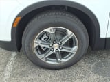 2026 Chevrolet Blazer - Preview 10