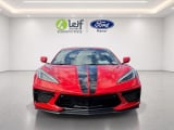 2024 Chevrolet Corvette - Preview 3