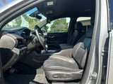 2024 Chevrolet Traverse - Preview 9