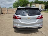 2019 Chevrolet Equinox - Preview 5