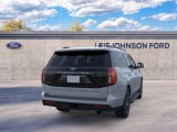 2026 Ford Expedition - Preview 8