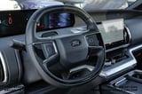 2025 Ford Expedition - Preview 13