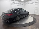 2024 Mercedes-Benz C-Class - Preview 7