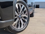 2026 Subaru Forester - Preview 2