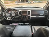 2017 Ram 2500 - Preview 14