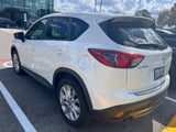 2015 Mazda CX-5 - Preview 2
