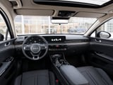 2026 Kia K5 - Preview 14