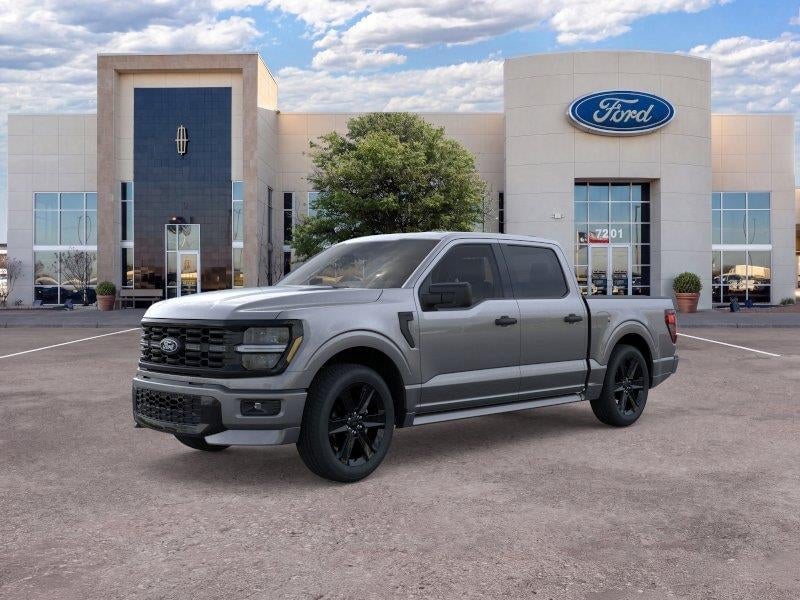 2026 Ford F-150 - Image 1