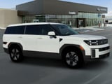2026 Hyundai Santa Fe Hybrid - Preview 10