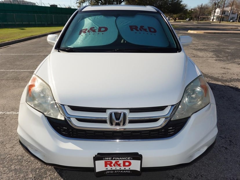 2011 Honda CR-V - Image 3