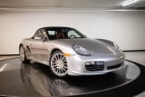 2008 Porsche Boxster - Preview 9