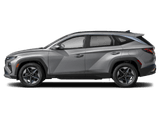 2025 Hyundai Tucson - Preview 8