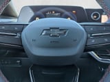 2026 Chevrolet Equinox EV - Preview 14