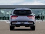 2027 Genesis GV80 - Preview 7