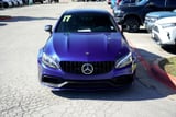 2017 Mercedes-Benz C-Class - Preview 5