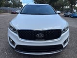 2017 Kia Sorento - Preview 3