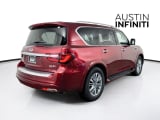 2022 INFINITI QX80 - Preview 7