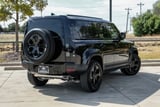 2026 Land Rover Defender - Preview 9