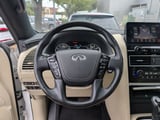 2024 INFINITI QX80 - Preview 7