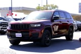 2025 Jeep Grand Cherokee L - Preview 6