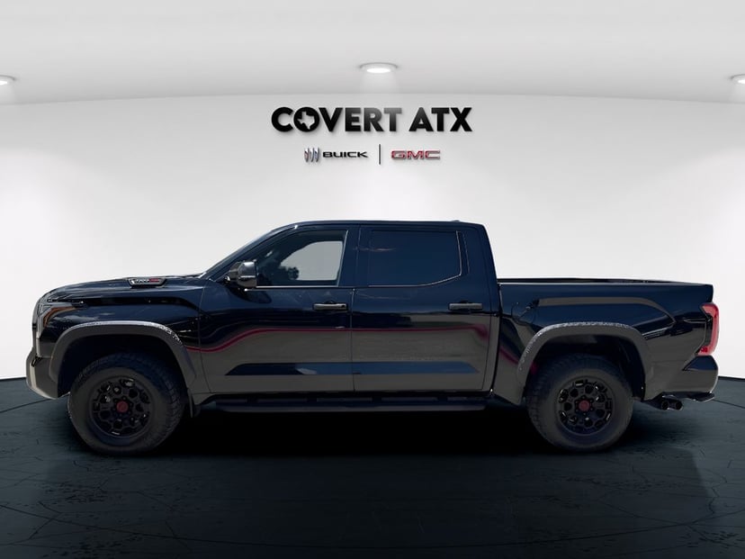 2024 Toyota Tundra - Image 2