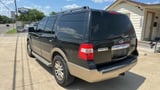 2013 Ford Expedition - Preview 3