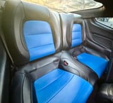 2015 Ford Mustang - Preview 11