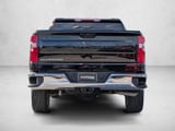 2026 Chevrolet Silverado 1500 - Preview 6