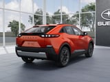 2027 Subaru Uncharted - Preview 5