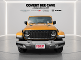 2026 Jeep Gladiator - Preview 2