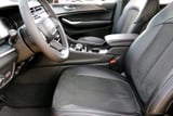 2025 Jeep Grand Cherokee L - Preview 9