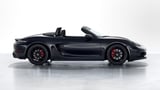 2024 Porsche 718 Boxster - Preview 5