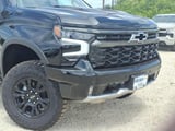 2026 Chevrolet Silverado 1500 - Preview 4