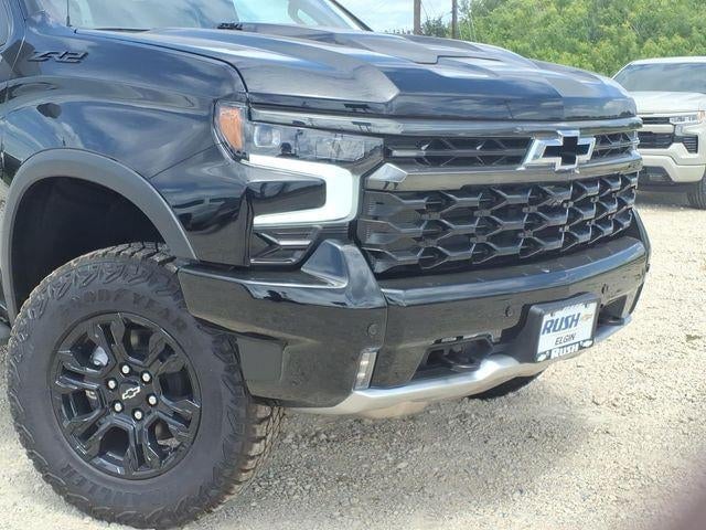 2026 Chevrolet Silverado 1500 - Image 1